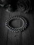 Pulsera Tubular Plana